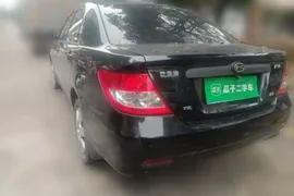 BYD F3
