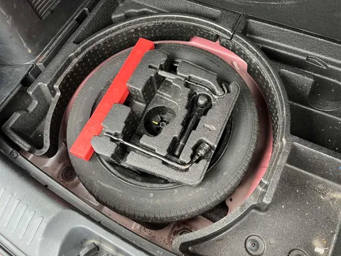 Changan CS35 Plus