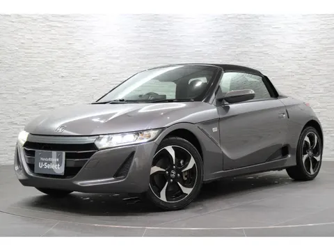 Honda S660