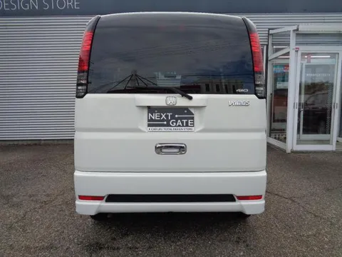 Honda Vamos