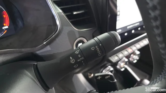 Renault XM3