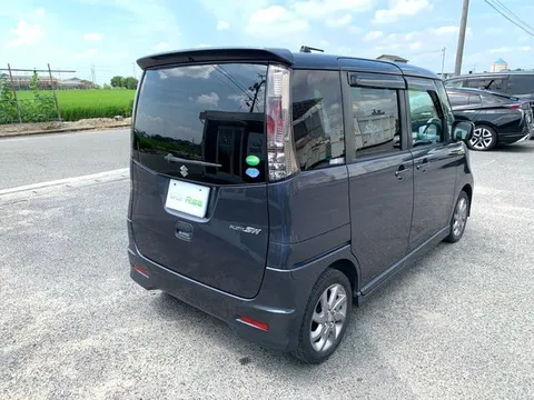 Suzuki Palette SW