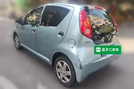 BYD F0