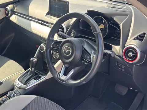 Mazda Mazda2 (Demio)