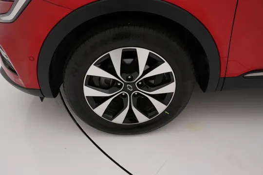 Renault XM3