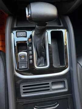 Gac GS7