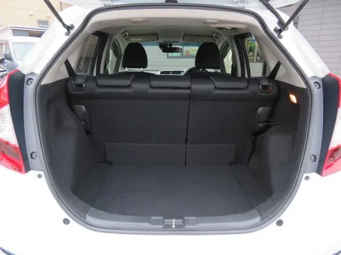 Honda Jazz (Fit)