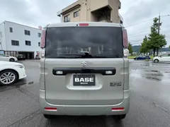 Suzuki Spacia Base
