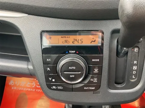 Mazda Flair Custom Style