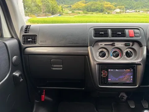 Honda Vamos