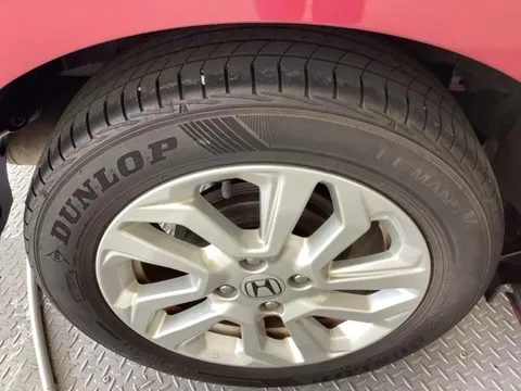 Honda Jazz (Fit)