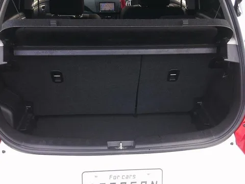 Suzuki Swift Sport
