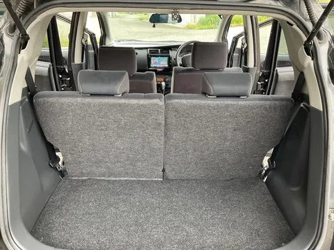 Suzuki Cervo