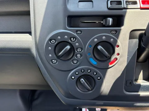 Toyota TownAce Van