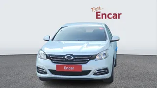 Renault SM7