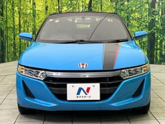 Honda S660
