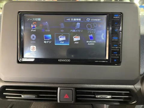 Mitsubishi eK X