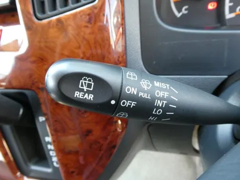 Toyota TownAce Van