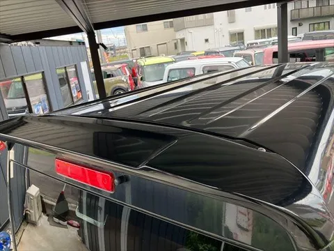 Mitsubishi Town Box