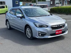 Subaru Impreza Sports