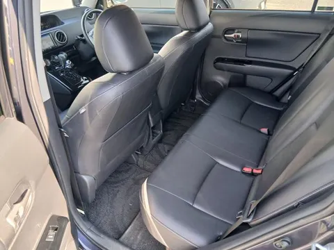 Toyota Corolla Rumion