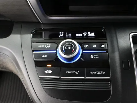 Honda Freed Plus