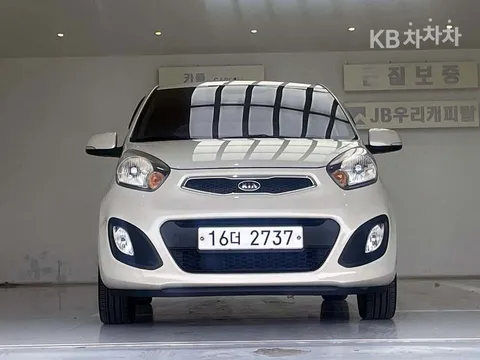 Kia Picanto (Morning)