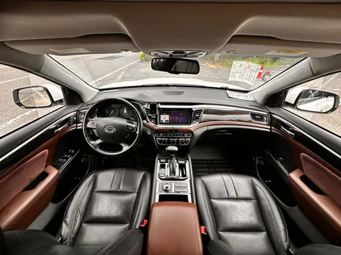 Gac GS8