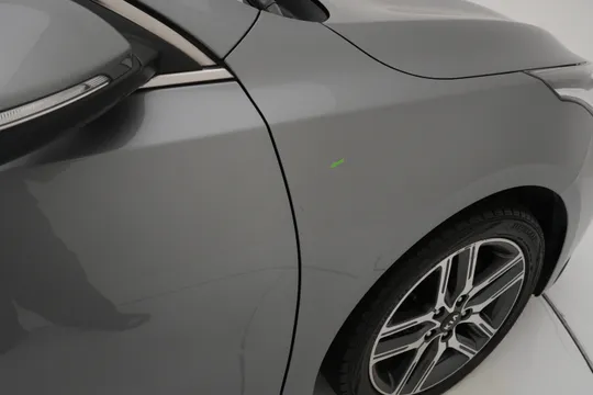 Kia Cerato (K3)