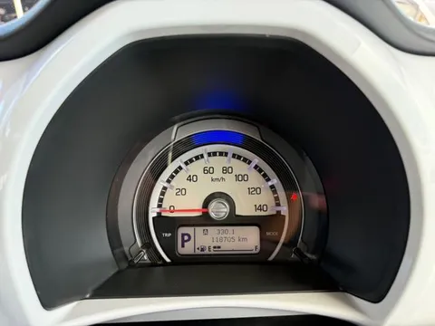 Mazda Flair Crossover