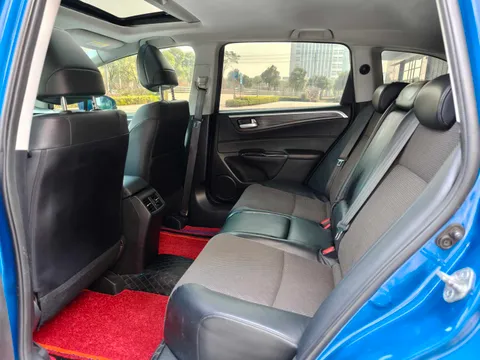 Honda Jade