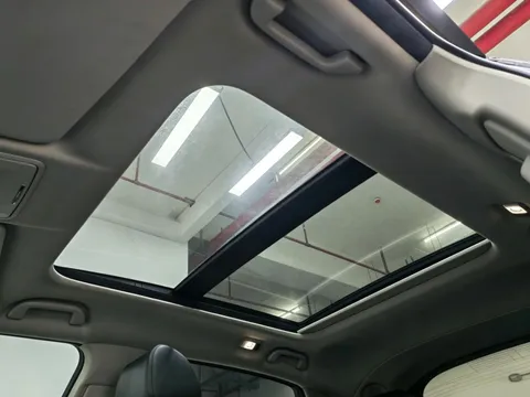 Honda Avancier