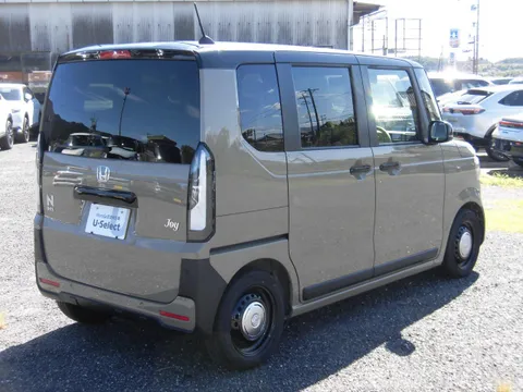 Honda N-BOX Joy