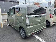 Honda N-BOX Slash