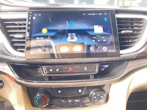 Buick Excelle GT