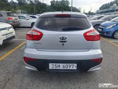 Kia Pride