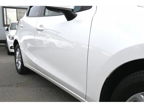 Mazda Mazda2 (Demio)