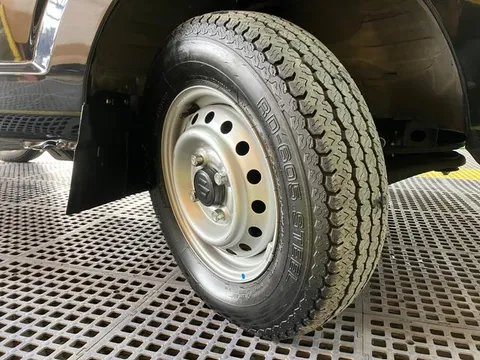 Suzuki Super Carry