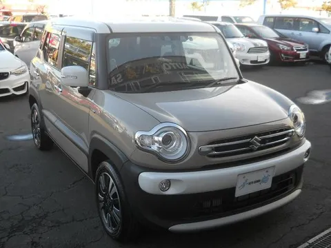 Suzuki Xbee