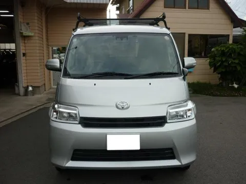 Toyota TownAce Van