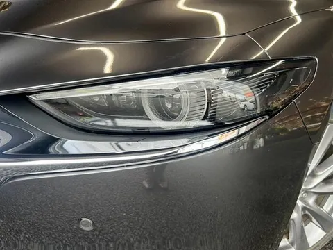 Mazda MAZDA3 Sedan