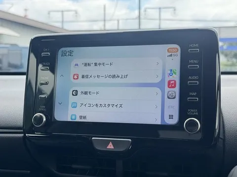 Toyota GR Yaris