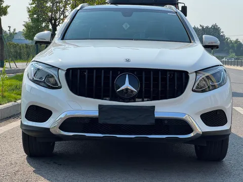Mercedes-Benz Mercedes-Benz GLC
