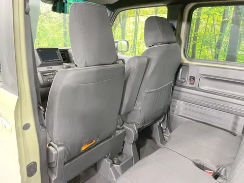 Honda N-VAN +Style