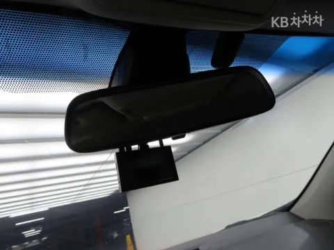 Renault SM3