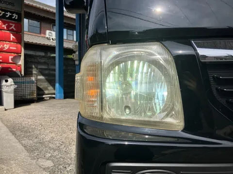 Honda Vamos
