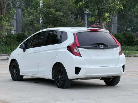 Honda Jazz (Fit)