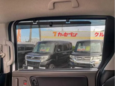 Honda Freed Plus