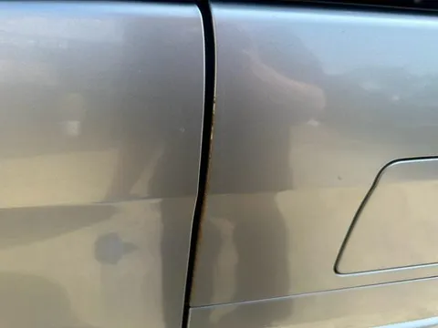 Suzuki Spacia Custom Z