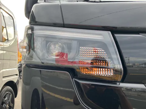 Suzuki Carry Track